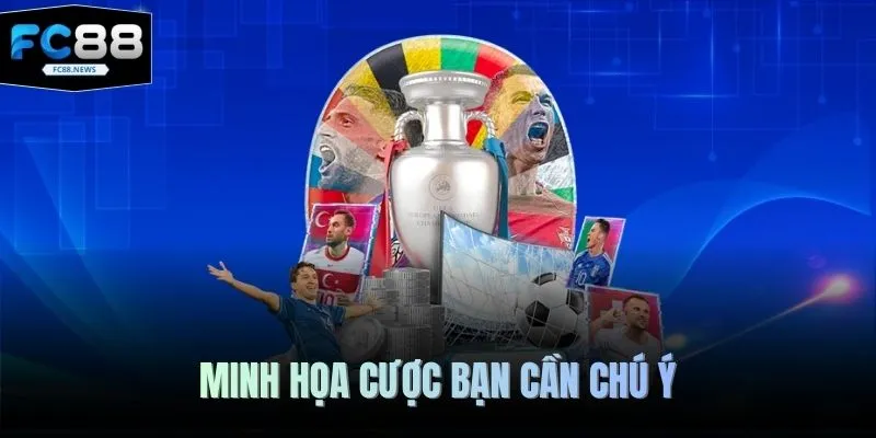Kèo Hongkong - Lựa Chọn Số 1 Dành Cho Mọi Nhà Đầu Tư 3 Minh họa cược bạn cần chú ý